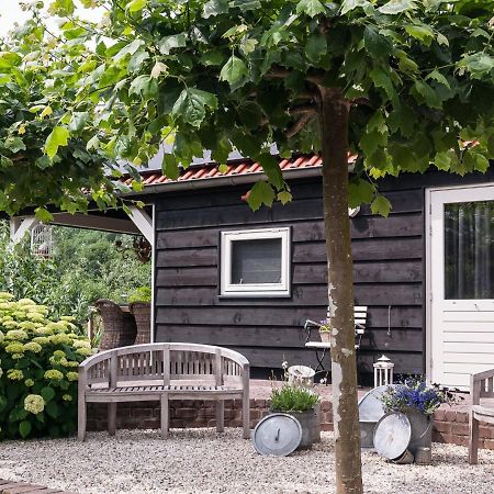 Bed & Breakfast De Schuur Inn Numansdorp Kültér fotó